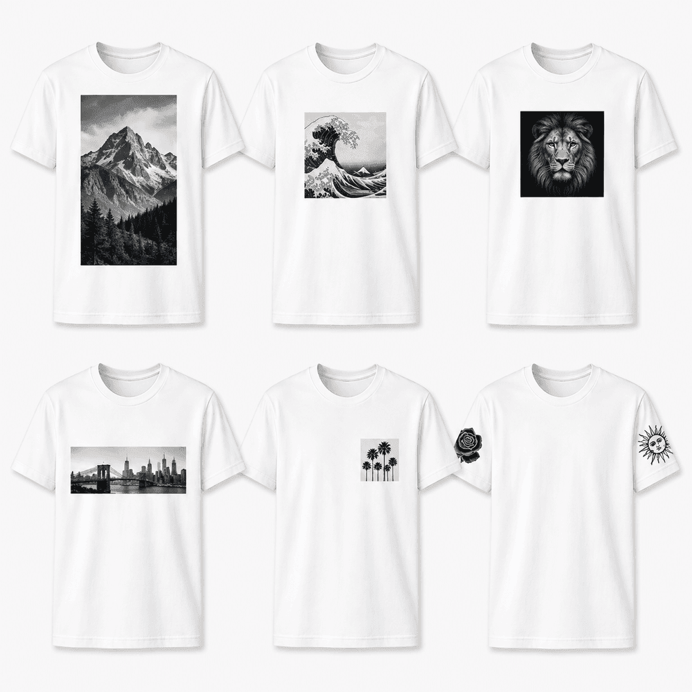 Remeras de club