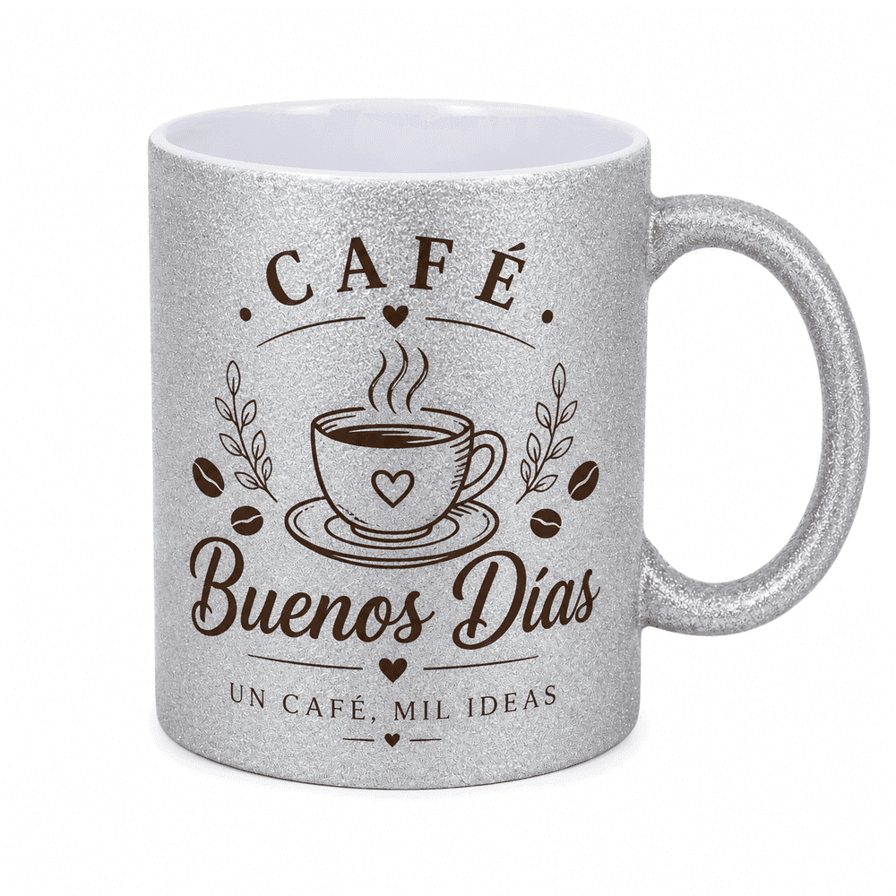 Merchandising lanzamiento